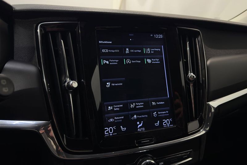 Volvo V90 bild 21