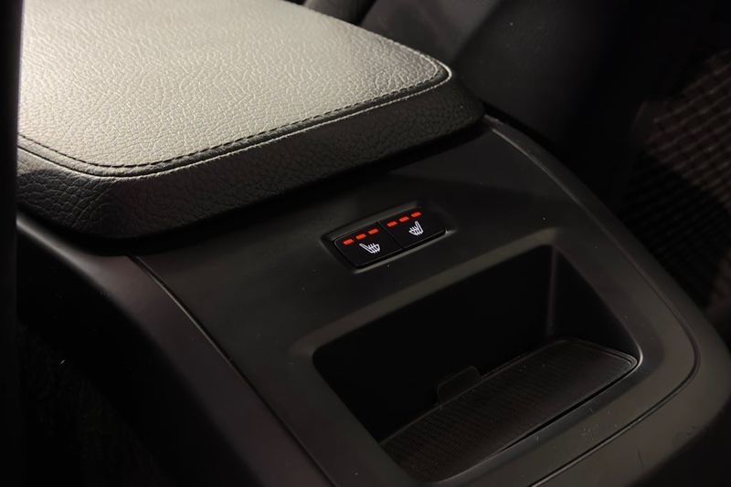 Volvo V90 bild 29