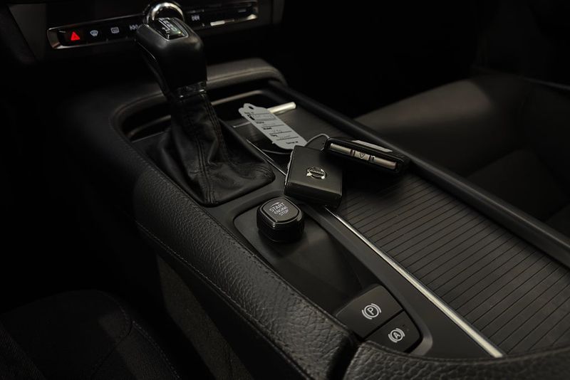 Volvo V90 bild 26