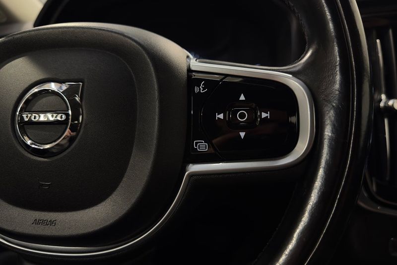 Volvo V90 bild 14