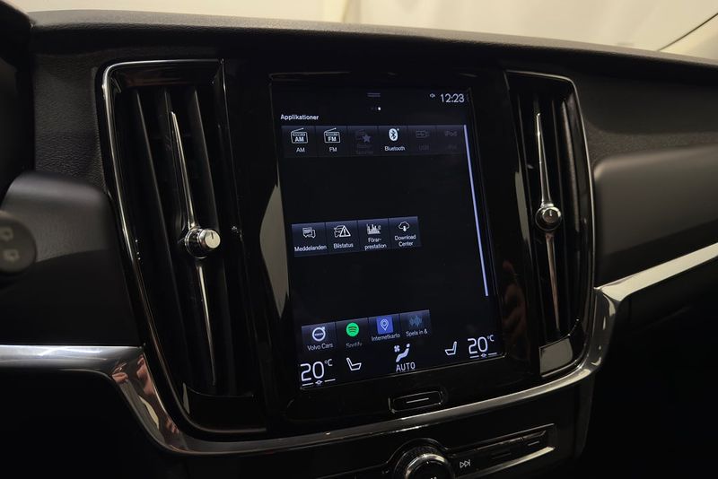 Volvo V90 bild 20