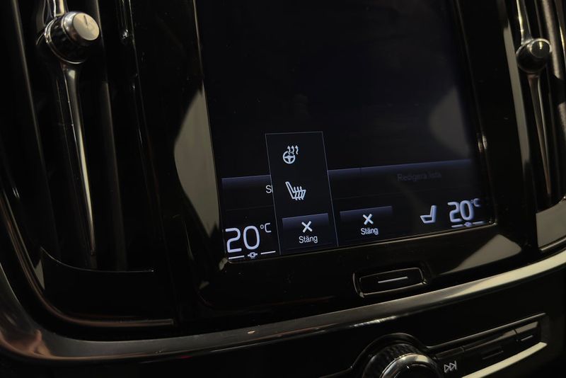 Volvo V90 bild 25