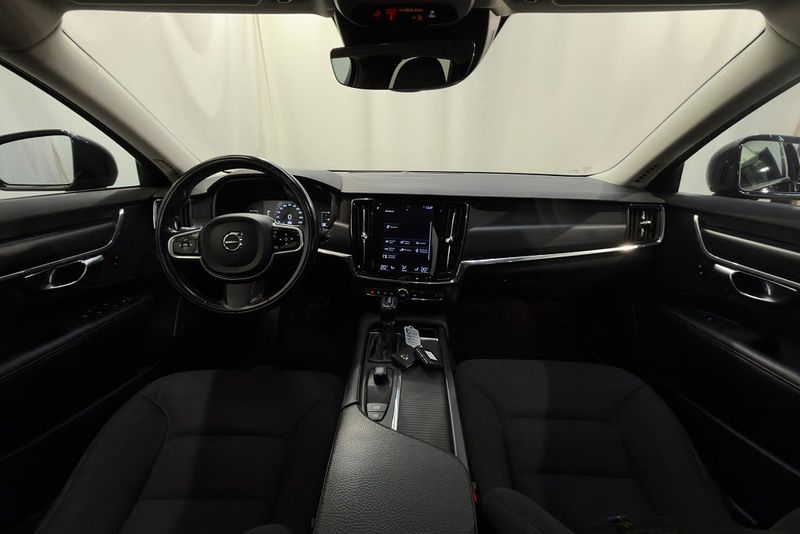 Volvo V90 bild 15
