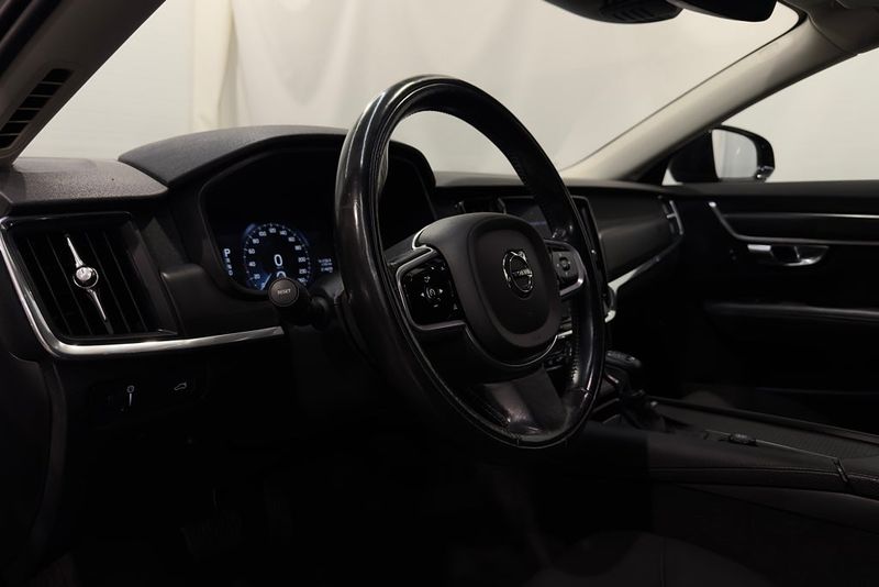 Volvo V90 bild 10