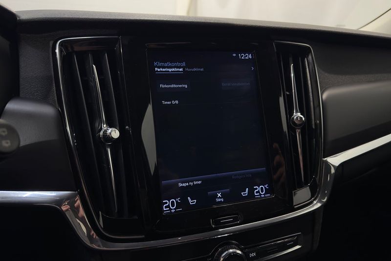 Volvo V90 bild 24