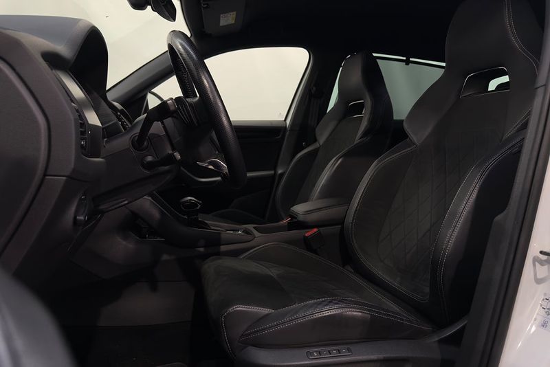 Skoda Kodiaq bild 9