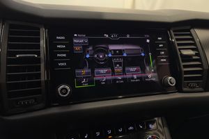 Skoda Kodiaq bild 21