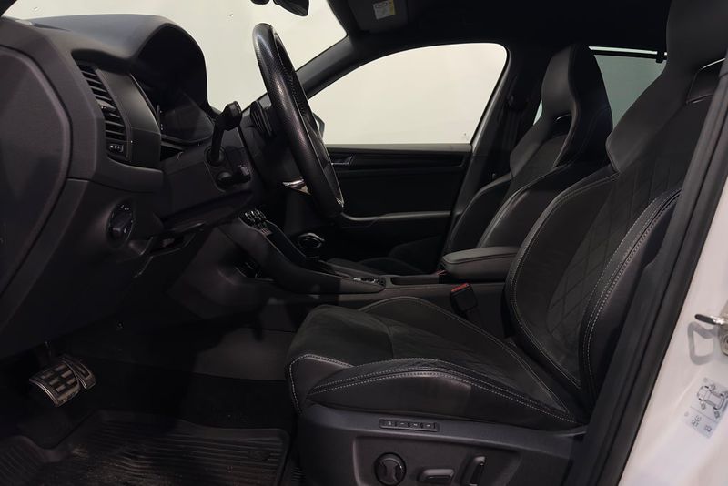Skoda Kodiaq bild 8