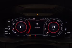 Skoda Kodiaq bild 14