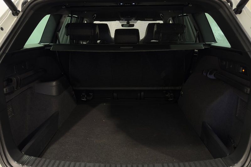 Skoda Kodiaq bild 28
