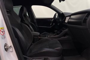Skoda Kodiaq bild 25