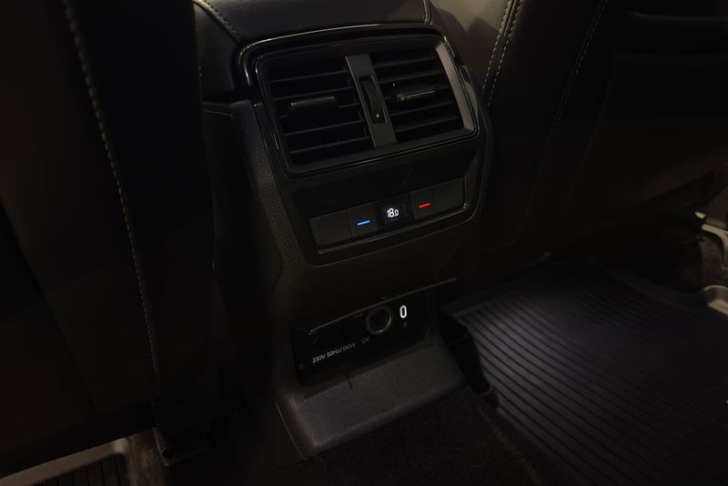 Skoda Kodiaq bild 27