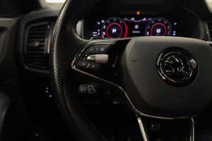 Skoda Kodiaq bild 12
