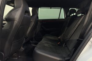 Skoda Kodiaq bild 26