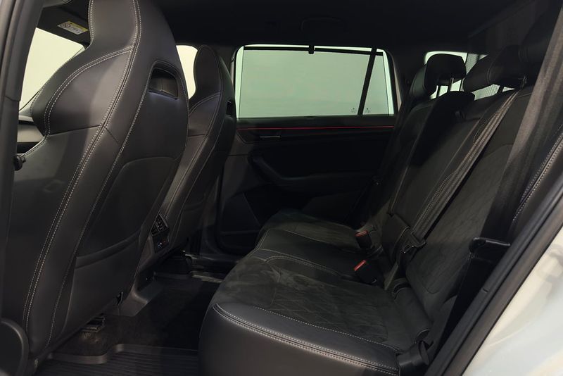 Skoda Kodiaq bild 26