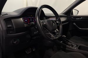 Skoda Kodiaq bild 10