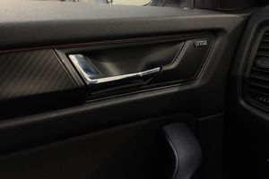Skoda Kodiaq bild 11