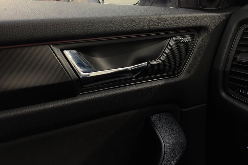Skoda Kodiaq bild 11