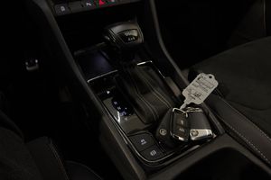 Skoda Kodiaq bild 24