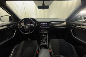 Skoda Kodiaq bild 16