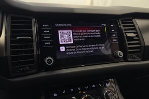 Skoda Kodiaq bild 20