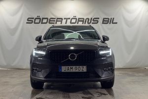 Volvo XC40 bild 5