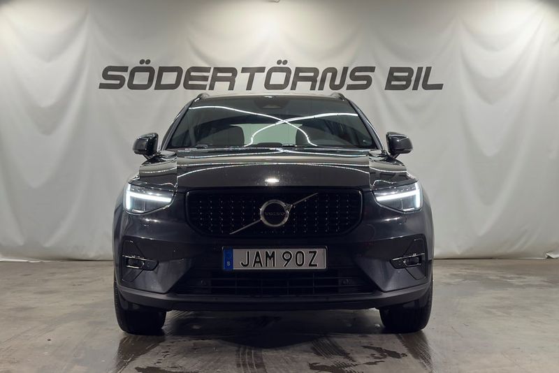 Volvo XC40 bild 5