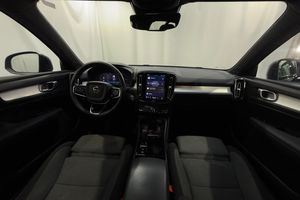 Volvo XC40 bild 16