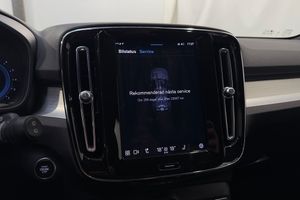 Volvo XC40 bild 20