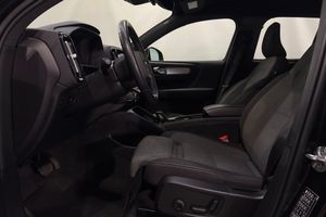 Volvo XC40 bild 8