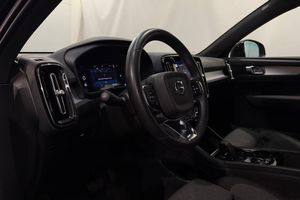 Volvo XC40 bild 10