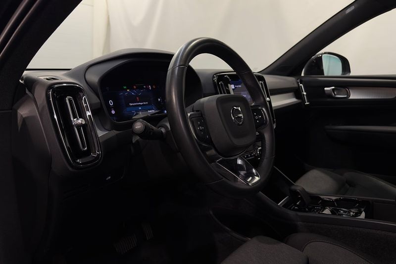 Volvo XC40 bild 10