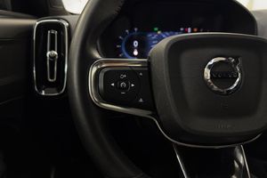 Volvo XC40 bild 13