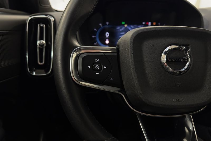Volvo XC40 bild 13