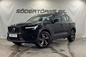 Volvo XC40 bild 1