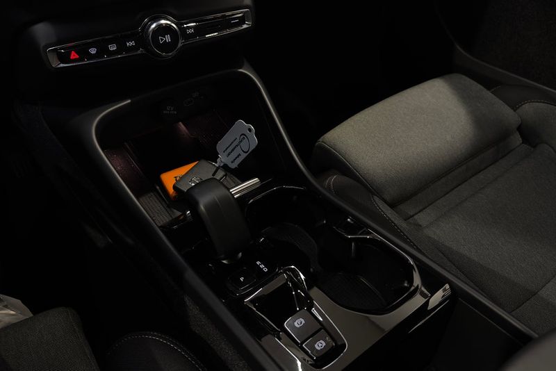 Volvo XC40 bild 26