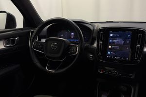 Volvo XC40 bild 17