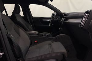 Volvo XC40 bild 27