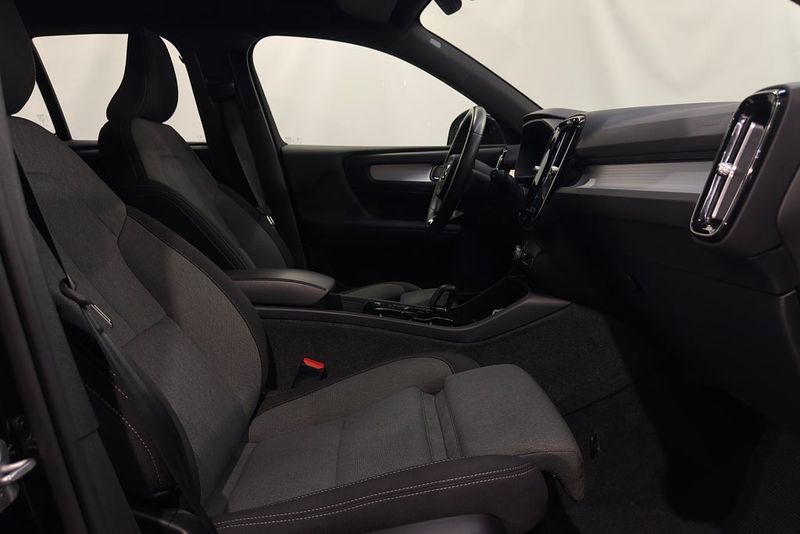 Volvo XC40 bild 27