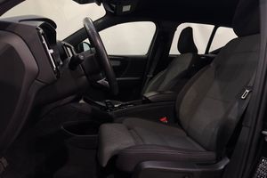 Volvo XC40 bild 9