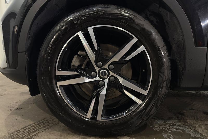Volvo XC40 bild 31
