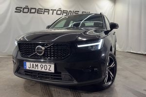 Volvo XC40 bild 3