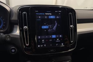 Volvo XC40 bild 24