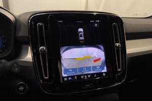Volvo XC40 bild 22