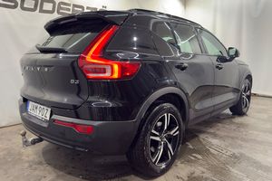 Volvo XC40 bild 7