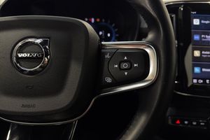 Volvo XC40 bild 15