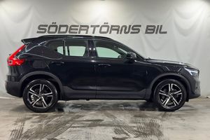 Volvo XC40 bild 6