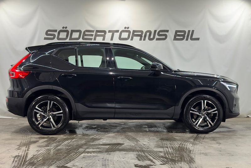 Volvo XC40 bild 6