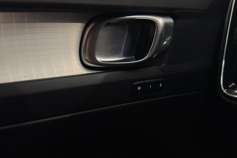 Volvo XC40 bild 12