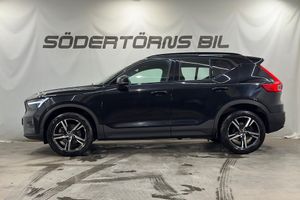 Volvo XC40 bild 4
